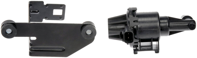 Vapor Canister Purge Valve Dorman-OE Solutions 911-228