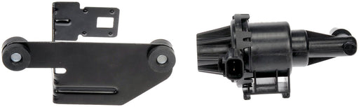 Vapor Canister Purge Valve Dorman-OE Solutions 911-228