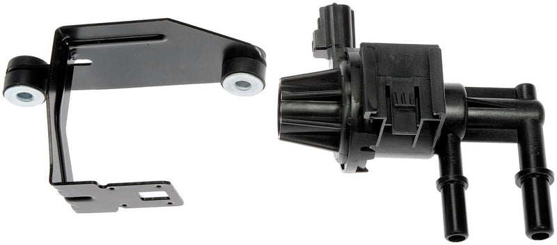 Vapor Canister Purge Valve Dorman-OE Solutions 911-228