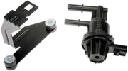 Vapor Canister Purge Valve Dorman-OE Solutions 911-228
