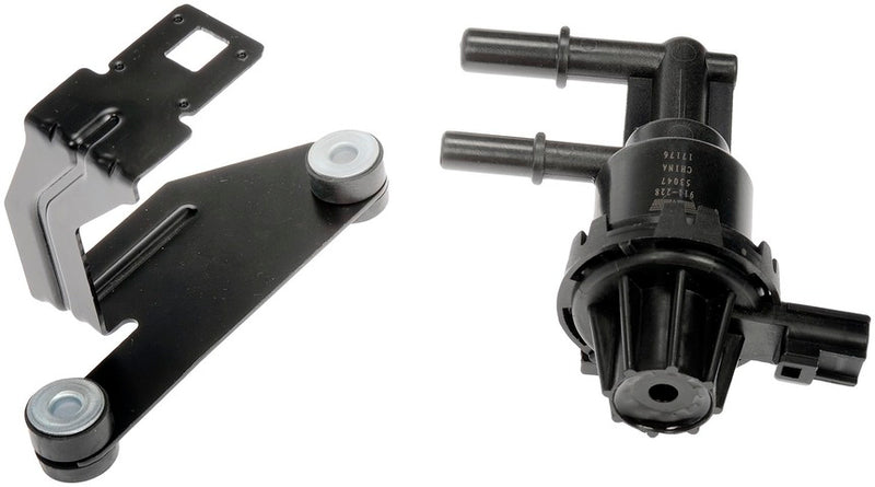 Vapor Canister Purge Valve Dorman-OE Solutions 911-228