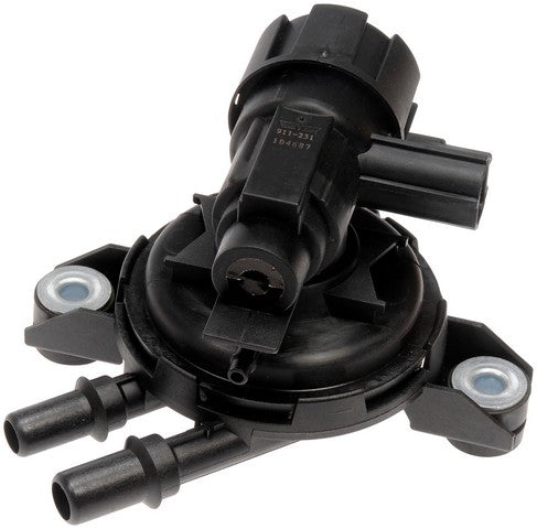 Vapor Canister Purge Valve Dorman-OE Solutions 911-231