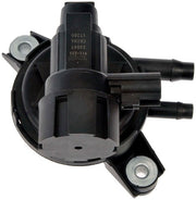 Vapor Canister Purge Valve Dorman-OE Solutions 911-233