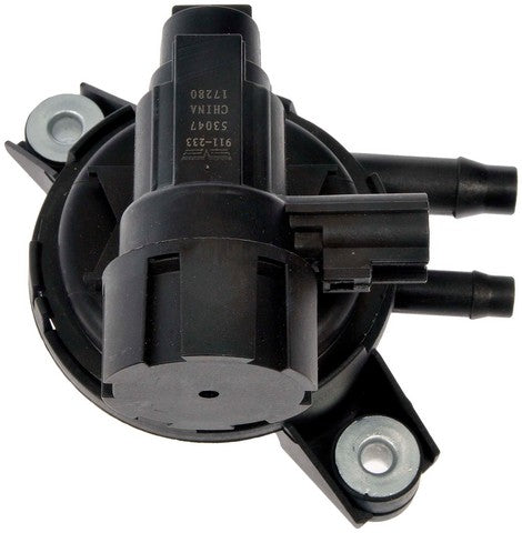 Vapor Canister Purge Valve Dorman-OE Solutions 911-233