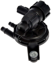 Vapor Canister Purge Valve Dorman-OE Solutions 911-233