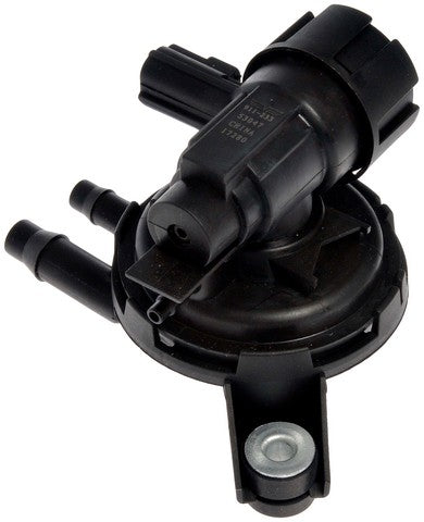 Vapor Canister Purge Valve Dorman-OE Solutions 911-233