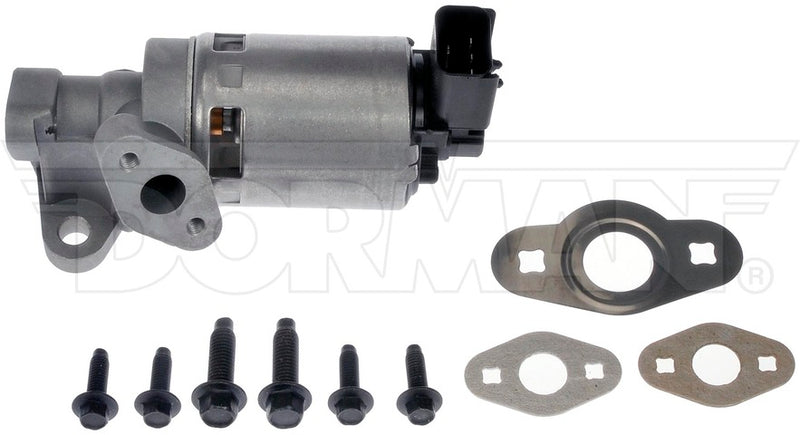 Exhaust Gas Recirculation (EGR) Valve Dorman-OE Solutions 911-234