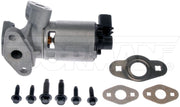 Exhaust Gas Recirculation (EGR) Valve Dorman-OE Solutions 911-234