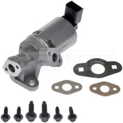 Exhaust Gas Recirculation (EGR) Valve Dorman-OE Solutions 911-234