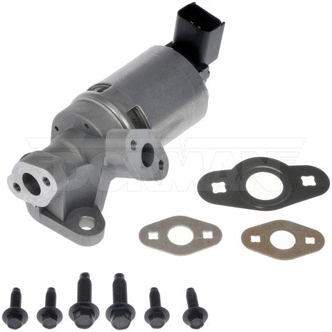 Exhaust Gas Recirculation (EGR) Valve Dorman-OE Solutions 911-234
