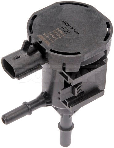 Vapor Canister Purge Valve Dorman-OE Solutions 911-236