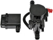 Vapor Canister Vent Solenoid Dorman-OE Solutions 911-237