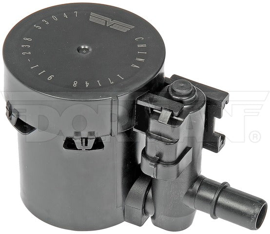 Vapor Canister Vent Solenoid Dorman-OE Solutions 911-238
