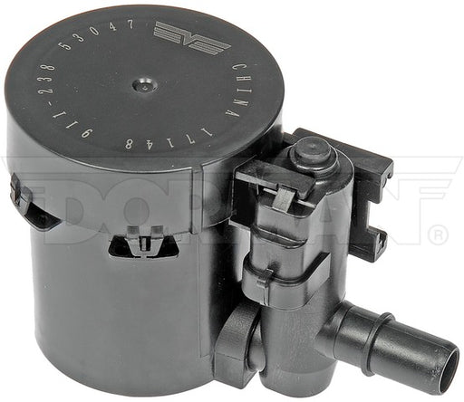 Vapor Canister Vent Solenoid Dorman-OE Solutions 911-238
