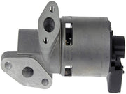 Exhaust Gas Recirculation (EGR) Valve Dorman-OE Solutions 911-242