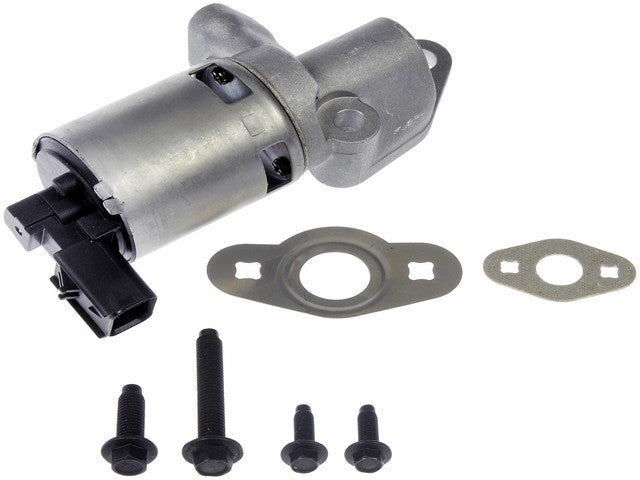 Exhaust Gas Recirculation (EGR) Valve Dorman-OE Solutions 911-242