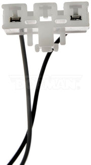 Fuel Level Sensor Dorman-OE Solutions 911-244