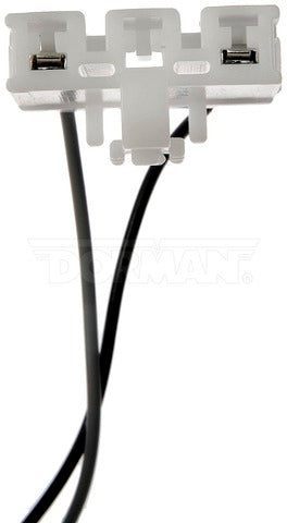 Fuel Level Sensor Dorman-OE Solutions 911-244