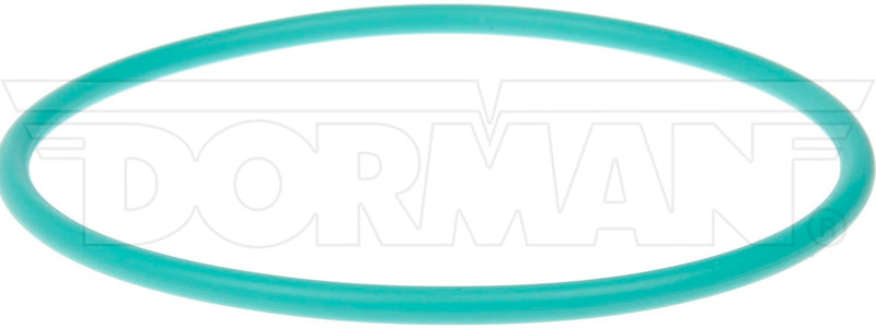 Fuel Pump Tank Seal Dorman-OE Solutions 911-245