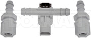 Evaporative Emissions System Pressure Sensor Dorman-OE Solutions 911-259