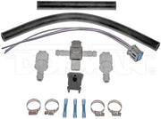 Evaporative Emissions System Pressure Sensor Dorman-OE Solutions 911-259