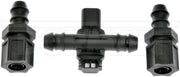Evaporative Emissions System Pressure Sensor Dorman-OE Solutions 911-260