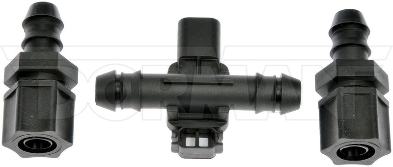 Evaporative Emissions System Pressure Sensor Dorman-OE Solutions 911-260