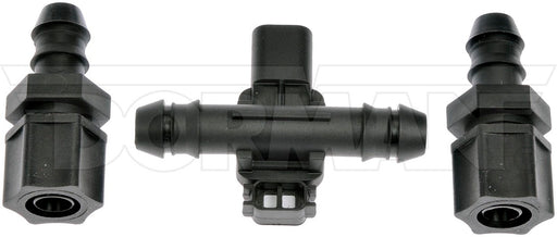 Evaporative Emissions System Pressure Sensor Dorman-OE Solutions 911-260