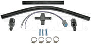 Evaporative Emissions System Pressure Sensor Dorman-OE Solutions 911-260