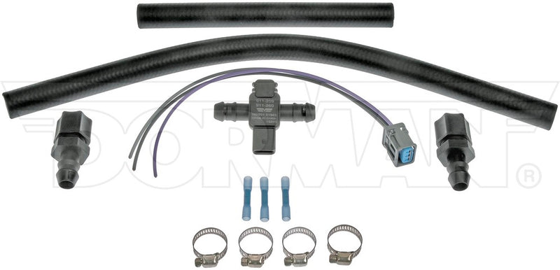 Evaporative Emissions System Pressure Sensor Dorman-OE Solutions 911-260