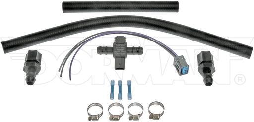 Evaporative Emissions System Pressure Sensor Dorman-OE Solutions 911-260
