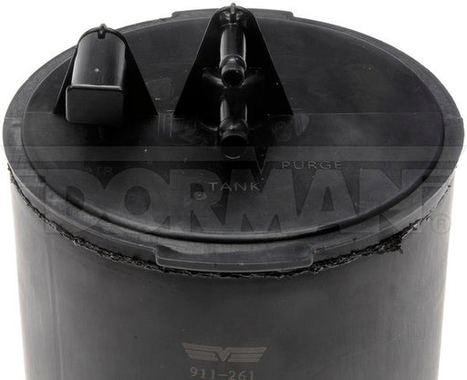 Vapor Canister Dorman-OE Solutions 911-261