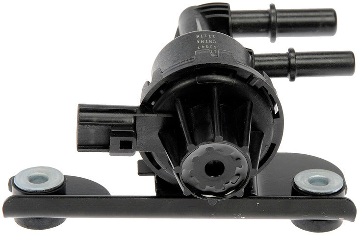 Vapor Canister Purge Valve Dorman-OE Solutions 911-280