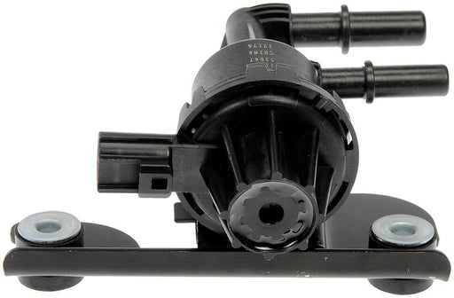 Vapor Canister Purge Valve Dorman-OE Solutions 911-280