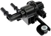 Vapor Canister Purge Valve Dorman-OE Solutions 911-280