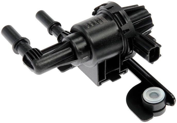 Vapor Canister Purge Valve Dorman-OE Solutions 911-280