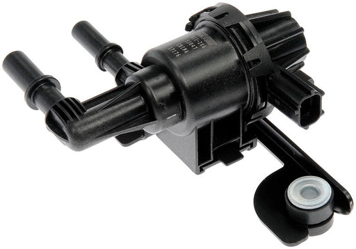 Vapor Canister Purge Valve Dorman-OE Solutions 911-280