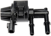 Vapor Canister Purge Valve Dorman-OE Solutions 911-281