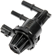 Vapor Canister Purge Valve Dorman-OE Solutions 911-281