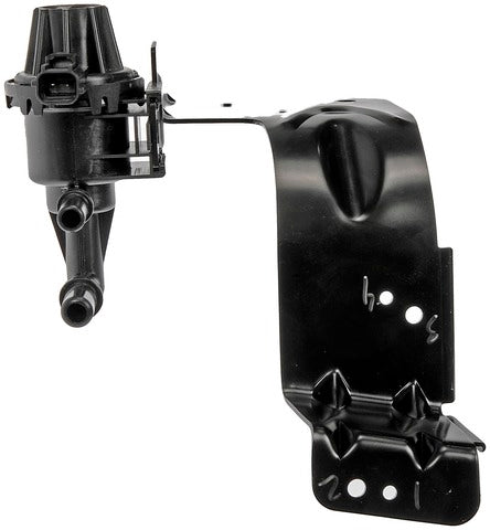 Vapor Canister Purge Valve Dorman-OE Solutions 911-285