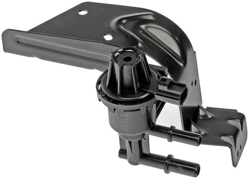 Vapor Canister Purge Valve Dorman-OE Solutions 911-285