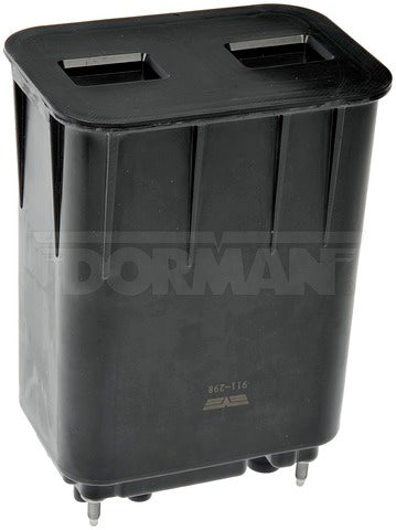 Vapor Canister Dorman-OE Solutions 911-298