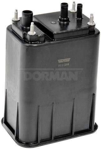 Vapor Canister Dorman-OE Solutions 911-298
