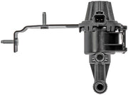 Vapor Canister Purge Valve Dorman-OE Solutions 911-320