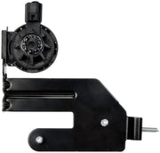 Vapor Canister Purge Valve Dorman-OE Solutions 911-320