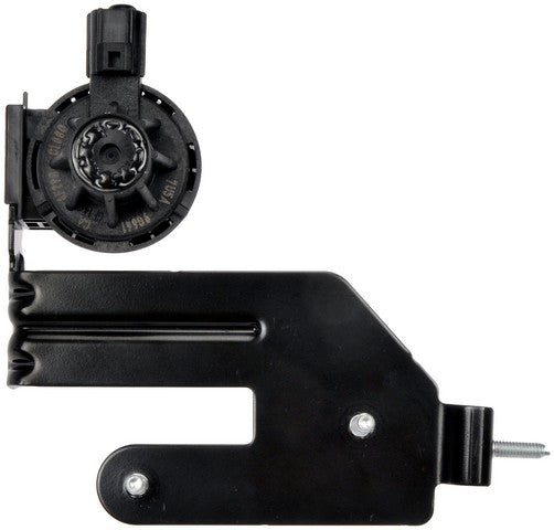 Vapor Canister Purge Valve Dorman-OE Solutions 911-320
