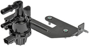 Vapor Canister Purge Valve Dorman-OE Solutions 911-320
