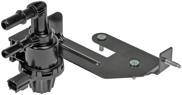 Vapor Canister Purge Valve Dorman-OE Solutions 911-320
