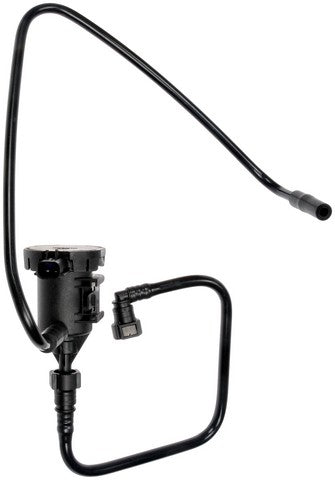Vapor Canister Purge Valve Dorman-OE Solutions 911-324