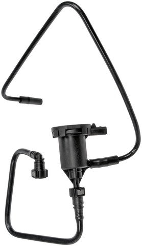 Vapor Canister Purge Valve Dorman-OE Solutions 911-324